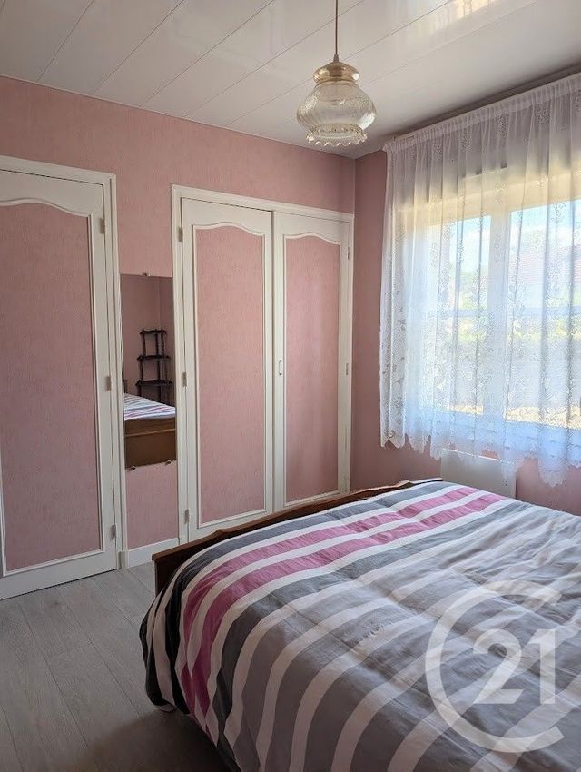 Maison &agrave; vendre - 3 pi&egrave;ces - 76,82 m2 - La Machine - 58 - BOURGOGNE