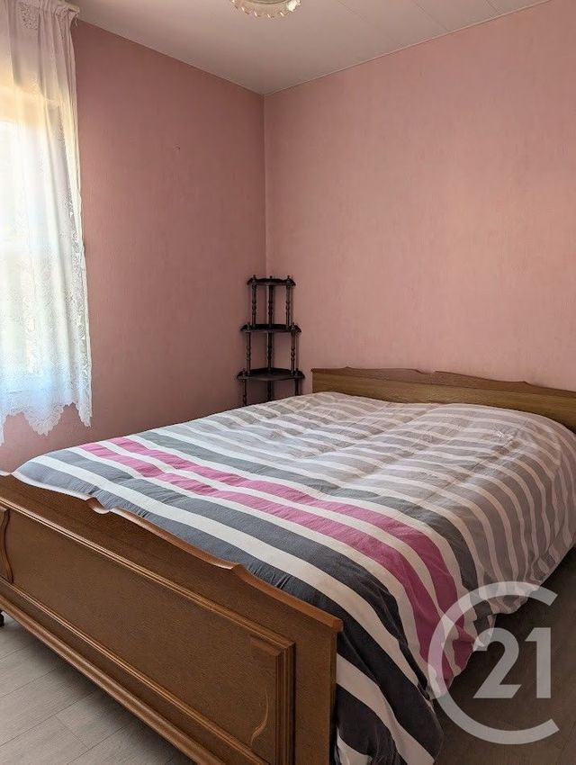 Maison &agrave; vendre - 3 pi&egrave;ces - 76,82 m2 - La Machine - 58 - BOURGOGNE