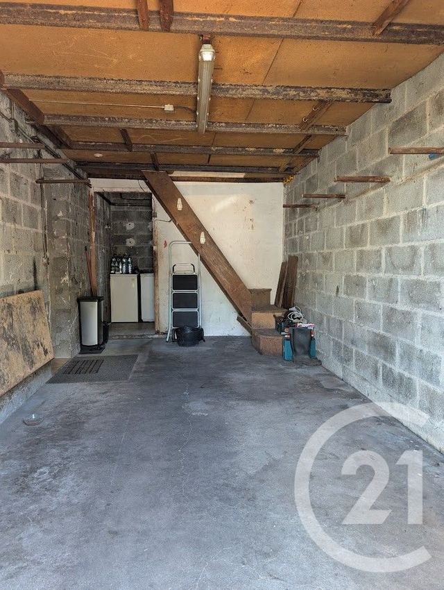 Maison &agrave; vendre - 3 pi&egrave;ces - 76,82 m2 - La Machine - 58 - BOURGOGNE