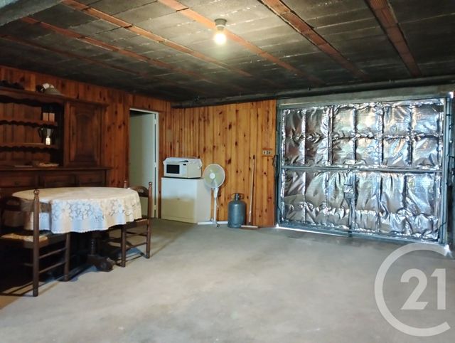 Maison à vendre - 4 pièces - 78,49 m2 - Cercy La Tour - 58 - BOURGOGNE