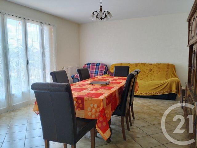 Maison à vendre - 4 pièces - 78,49 m2 - Cercy La Tour - 58 - BOURGOGNE