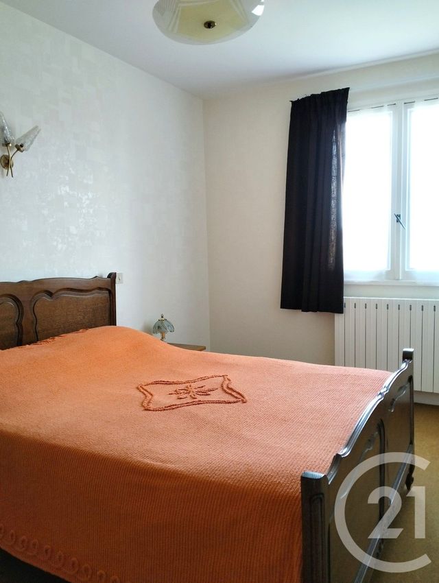 Maison à vendre - 4 pièces - 78,49 m2 - Cercy La Tour - 58 - BOURGOGNE