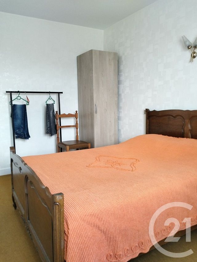 Maison à vendre - 4 pièces - 78,49 m2 - Cercy La Tour - 58 - BOURGOGNE