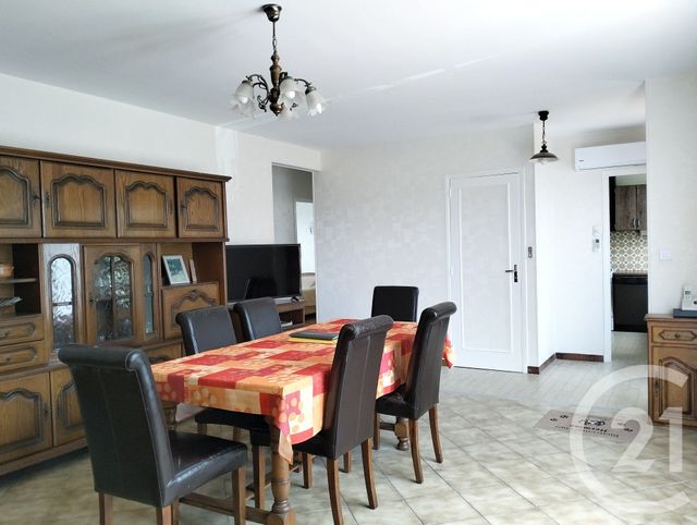 Maison à vendre - 4 pièces - 78,49 m2 - Cercy La Tour - 58 - BOURGOGNE