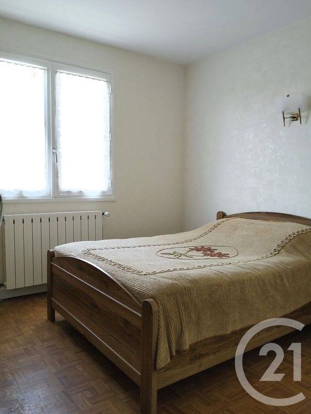 Maison à vendre - 4 pièces - 78,49 m2 - Cercy La Tour - 58 - BOURGOGNE