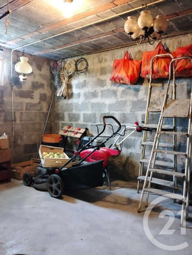 Maison à vendre - 4 pièces - 78,49 m2 - Cercy La Tour - 58 - BOURGOGNE