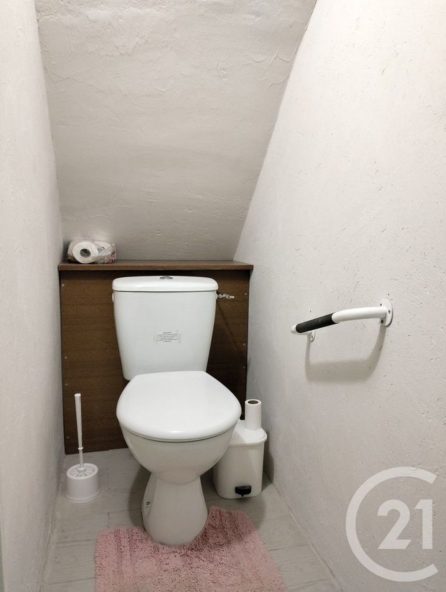 Maison à vendre - 4 pièces - 78,49 m2 - Cercy La Tour - 58 - BOURGOGNE