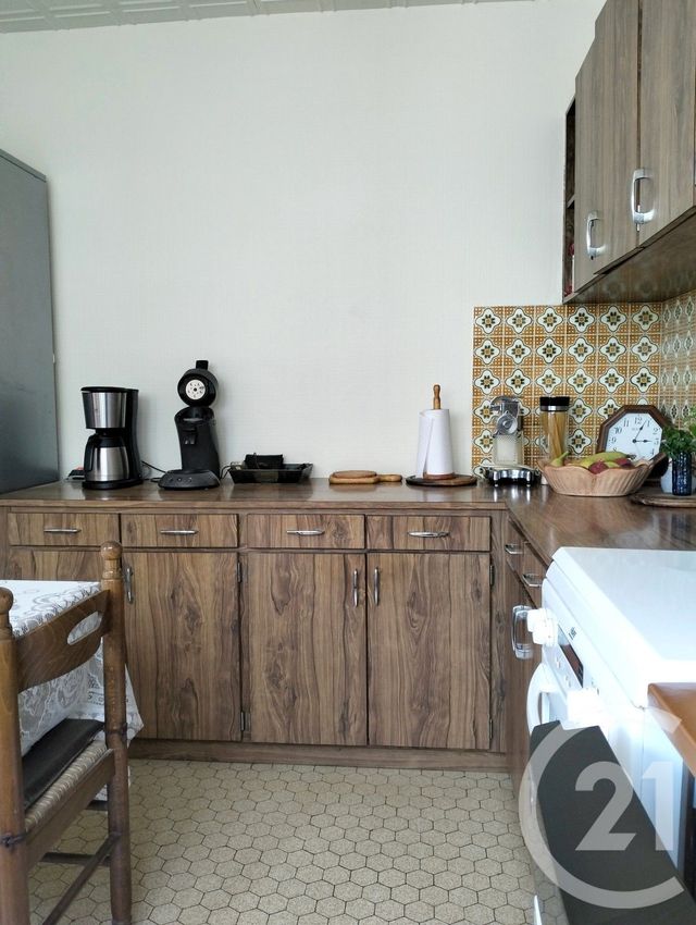 Maison à vendre - 4 pièces - 78,49 m2 - Cercy La Tour - 58 - BOURGOGNE