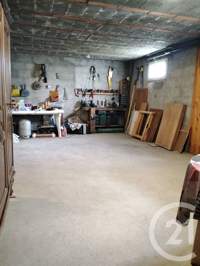 Maison à vendre - 4 pièces - 78,49 m2 - Cercy La Tour - 58 - BOURGOGNE