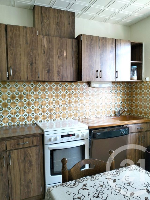 Maison à vendre - 4 pièces - 78,49 m2 - Cercy La Tour - 58 - BOURGOGNE