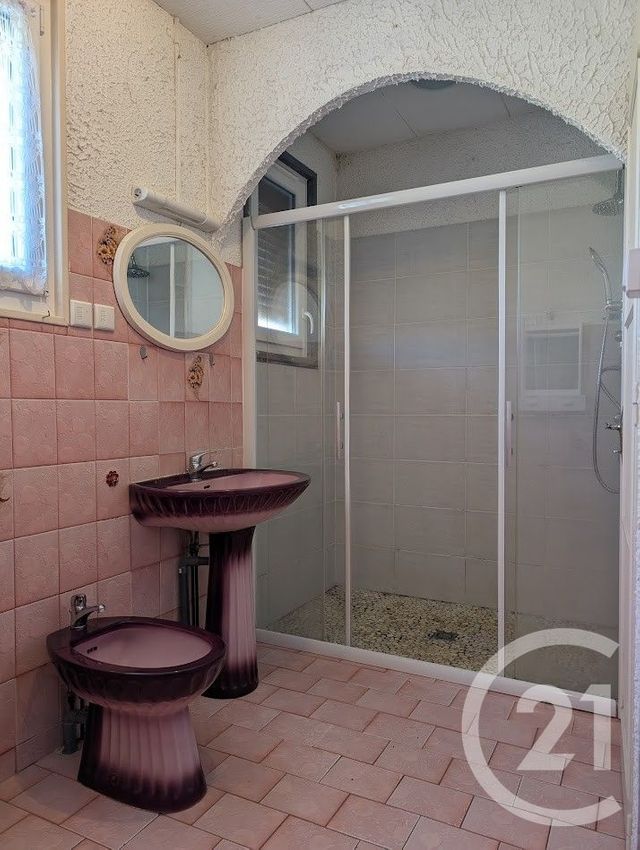 Maison &agrave; vendre - 5 pi&egrave;ces - 137,21 m2 - La Machine - 58 - BOURGOGNE