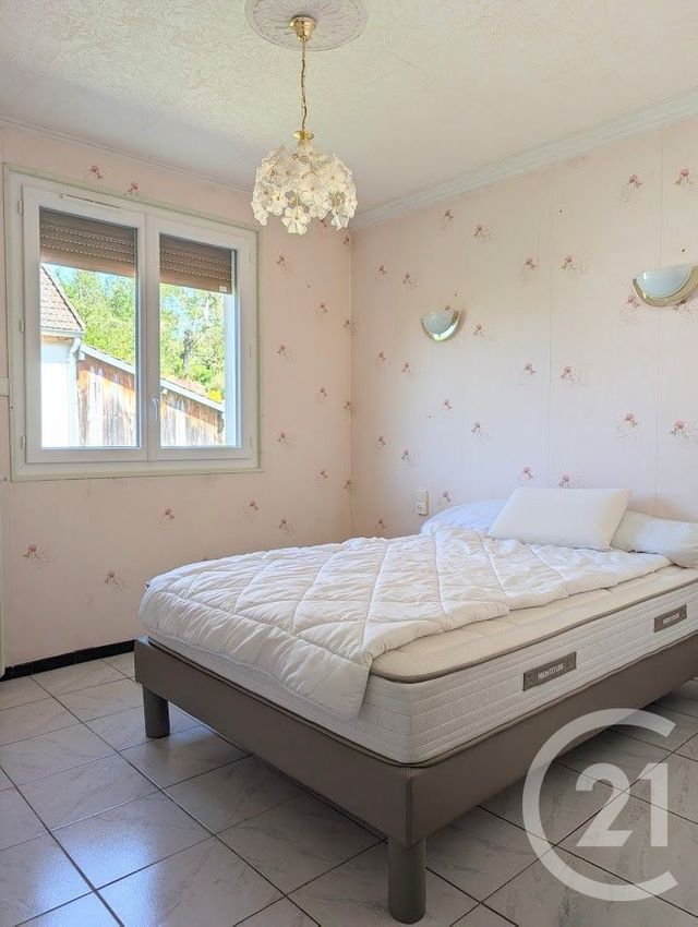 Maison &agrave; vendre - 5 pi&egrave;ces - 137,21 m2 - La Machine - 58 - BOURGOGNE