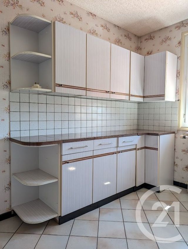 Maison &agrave; vendre - 5 pi&egrave;ces - 137,21 m2 - La Machine - 58 - BOURGOGNE