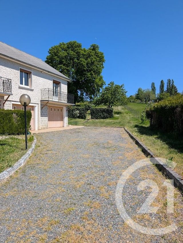 Maison &agrave; vendre - 5 pi&egrave;ces - 137,21 m2 - La Machine - 58 - BOURGOGNE