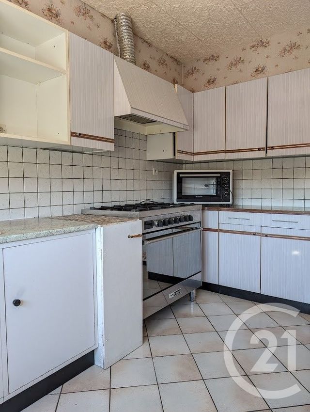 Maison &agrave; vendre - 5 pi&egrave;ces - 137,21 m2 - La Machine - 58 - BOURGOGNE