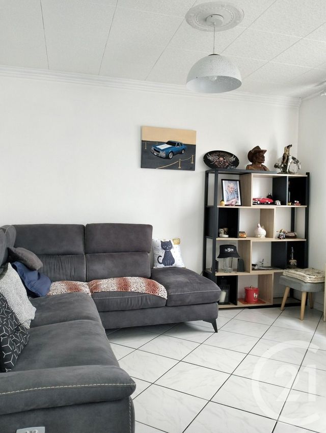 Maison &agrave; vendre - 5 pi&egrave;ces - 137,21 m2 - La Machine - 58 - BOURGOGNE