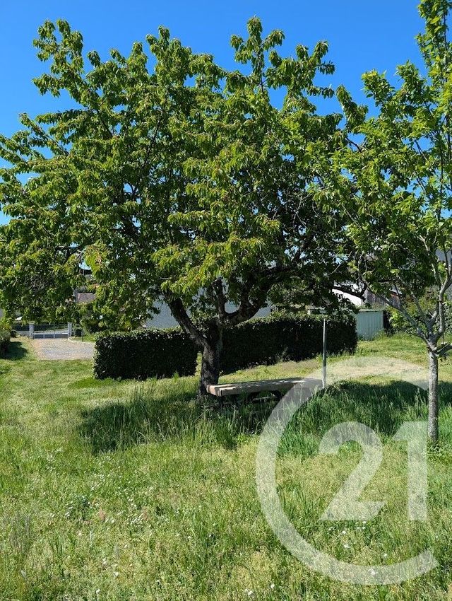 Maison &agrave; vendre - 5 pi&egrave;ces - 137,21 m2 - La Machine - 58 - BOURGOGNE