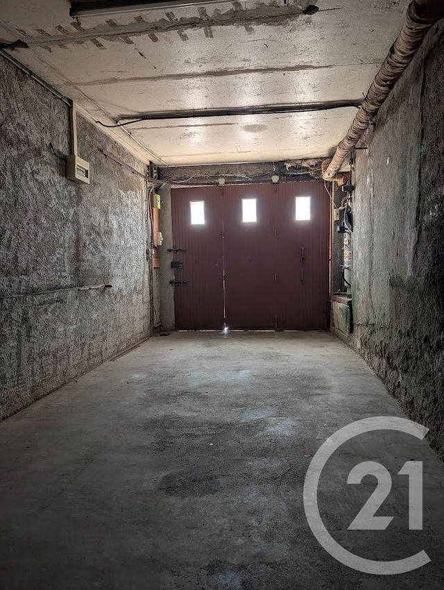 Maison &agrave; vendre - 5 pi&egrave;ces - 137,21 m2 - La Machine - 58 - BOURGOGNE