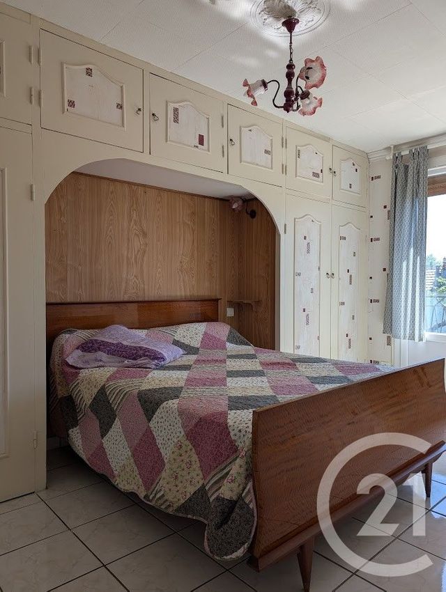 Maison &agrave; vendre - 5 pi&egrave;ces - 137,21 m2 - La Machine - 58 - BOURGOGNE