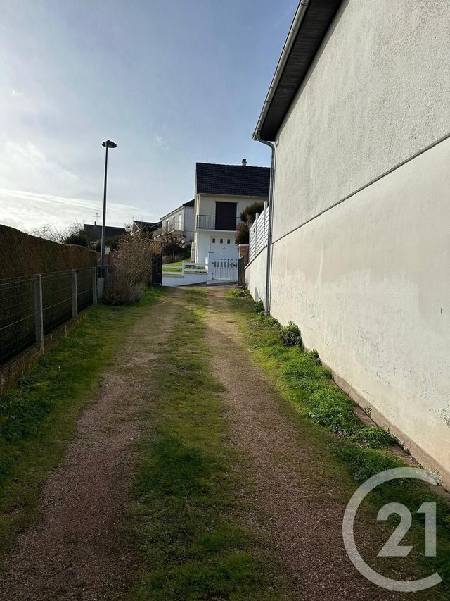 Maison &agrave; vendre - 4 pi&egrave;ces - 91,22 m2 - Champvert - 58 - BOURGOGNE
