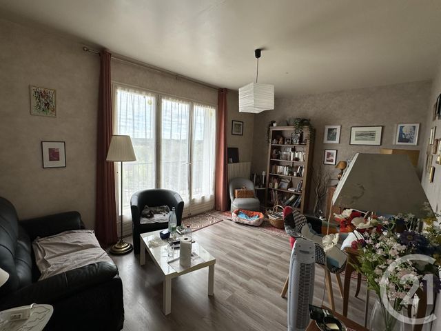 Maison &agrave; vendre - 4 pi&egrave;ces - 91,22 m2 - Champvert - 58 - BOURGOGNE