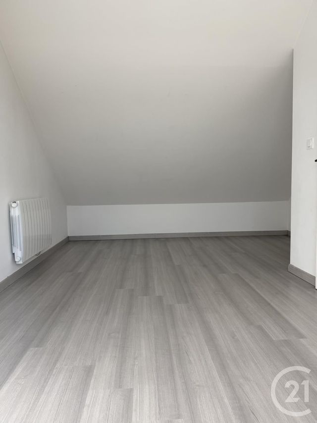 Appartement F2 &agrave; louer - 3 pi&egrave;ces - 54,54 m2 - La Machine - 58 - BOURGOGNE