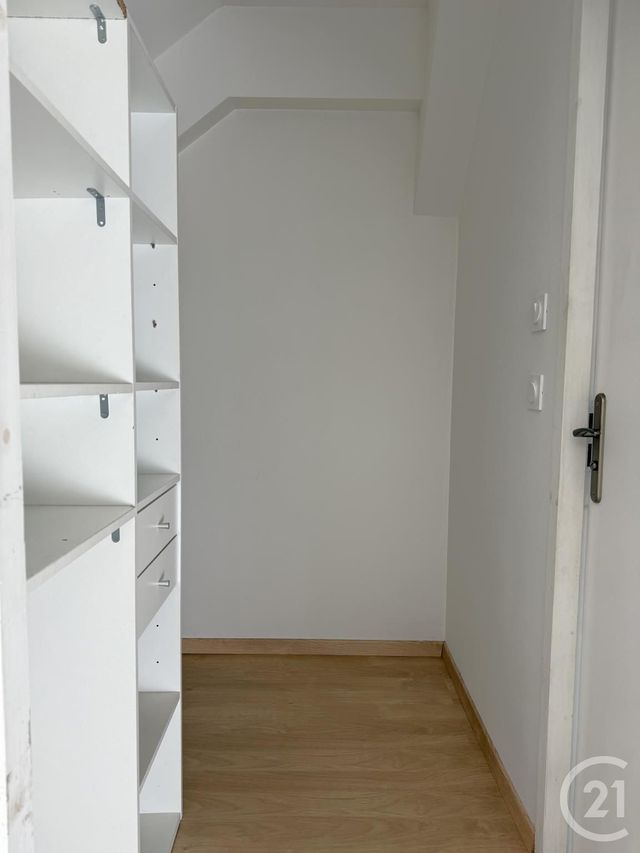 Appartement F2 &agrave; louer - 3 pi&egrave;ces - 54,54 m2 - La Machine - 58 - BOURGOGNE