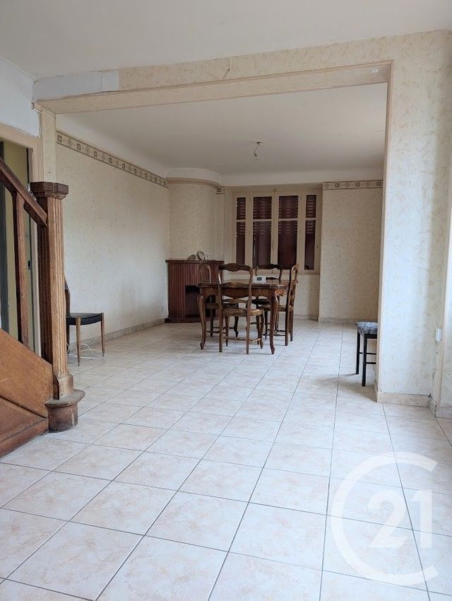 Maison &agrave; vendre - 5 pi&egrave;ces - 103,05 m2 - Fertreve - 58 - BOURGOGNE