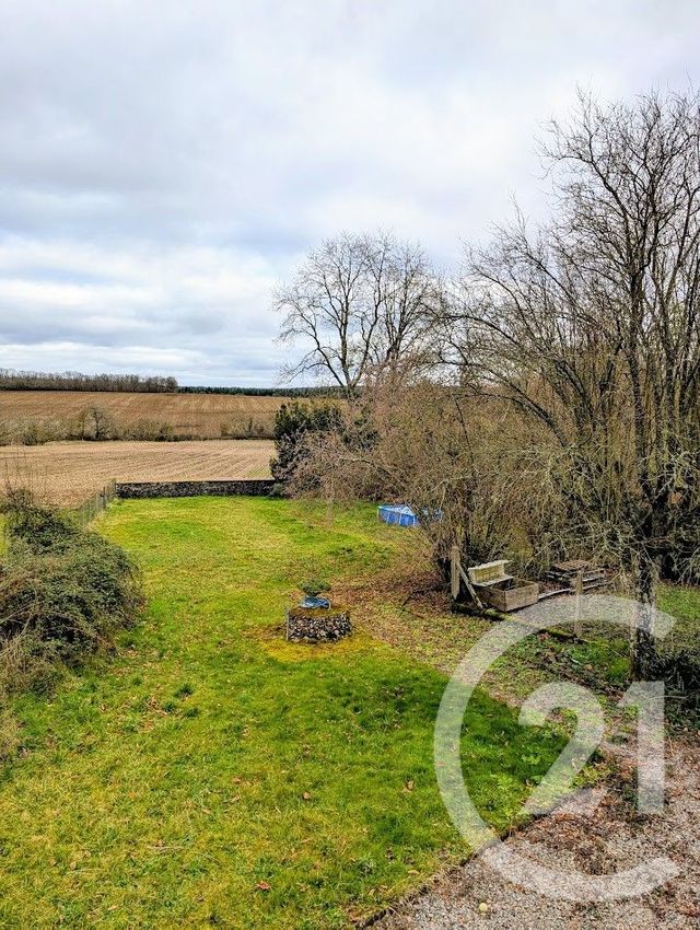 Maison &agrave; vendre - 5 pi&egrave;ces - 103,05 m2 - Fertreve - 58 - BOURGOGNE