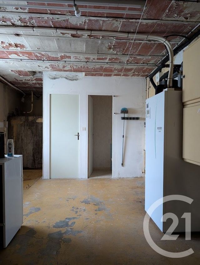 Maison &agrave; vendre - 5 pi&egrave;ces - 103,05 m2 - Fertreve - 58 - BOURGOGNE