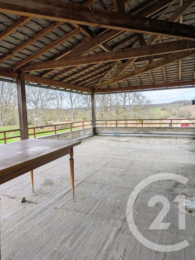 Maison &agrave; vendre - 5 pi&egrave;ces - 103,05 m2 - Fertreve - 58 - BOURGOGNE