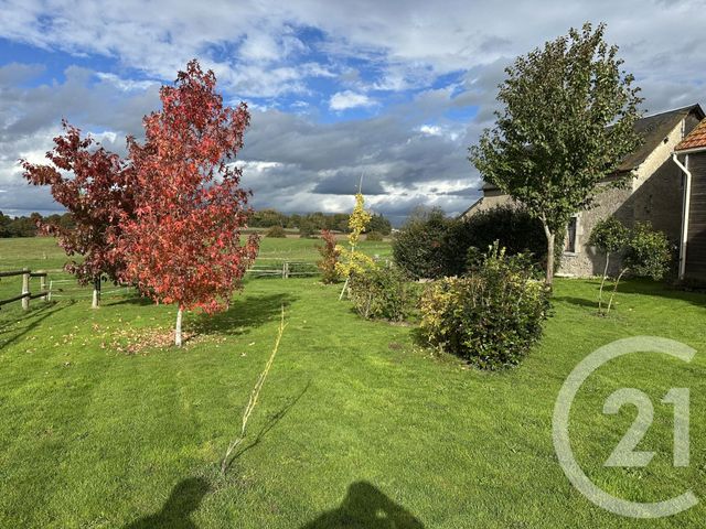 Maison à vendre - 6 pièces - 178,94 m2 - Cercy La Tour - 58 - BOURGOGNE