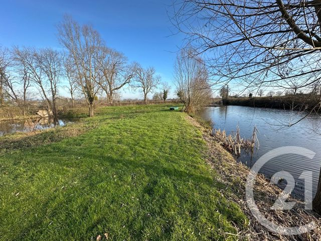 Maison &agrave; vendre - 6 pi&egrave;ces - 178,94 m2 - Cercy La Tour - 58 - BOURGOGNE