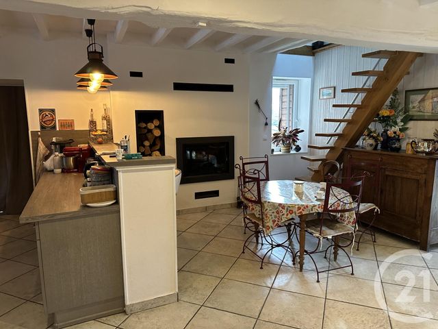 Maison à vendre - 6 pièces - 178,94 m2 - Cercy La Tour - 58 - BOURGOGNE