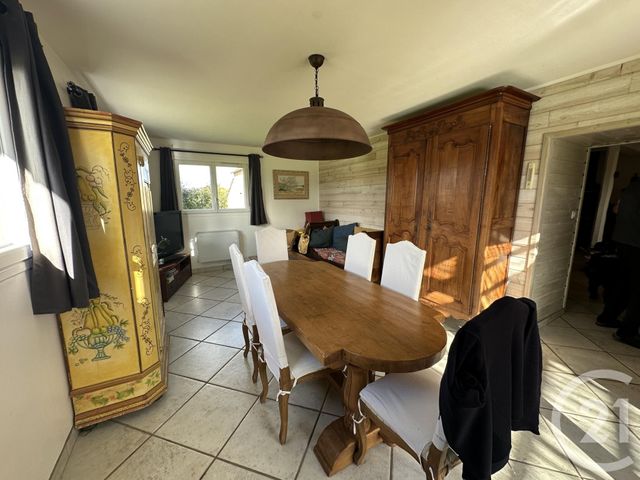 Maison à vendre - 6 pièces - 178,94 m2 - Cercy La Tour - 58 - BOURGOGNE