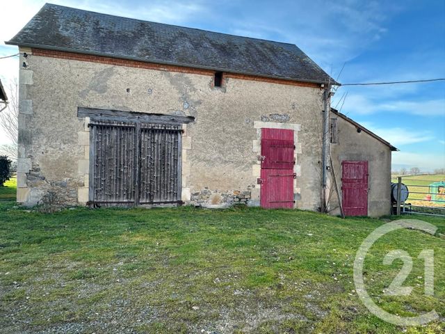 Maison &agrave; vendre - 6 pi&egrave;ces - 178,94 m2 - Cercy La Tour - 58 - BOURGOGNE