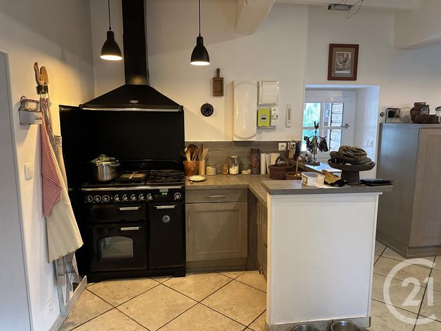 Maison à vendre - 6 pièces - 178,94 m2 - Cercy La Tour - 58 - BOURGOGNE