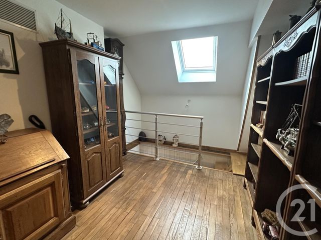 Maison à vendre - 6 pièces - 178,94 m2 - Cercy La Tour - 58 - BOURGOGNE