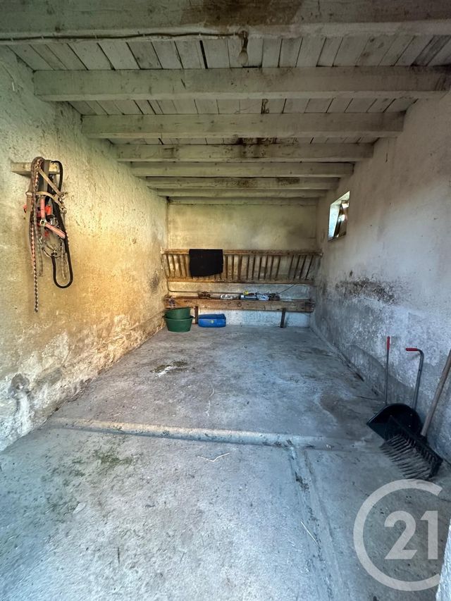 Maison &agrave; vendre - 6 pi&egrave;ces - 178,94 m2 - Cercy La Tour - 58 - BOURGOGNE