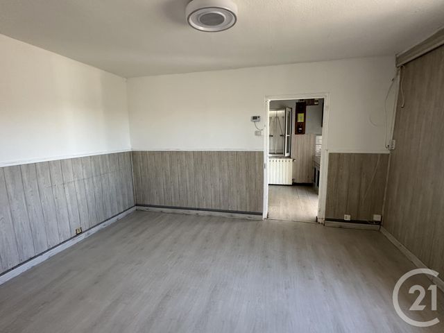 Maison à vendre - 3 pièces - 51,23 m2 - Fours - 58 - BOURGOGNE