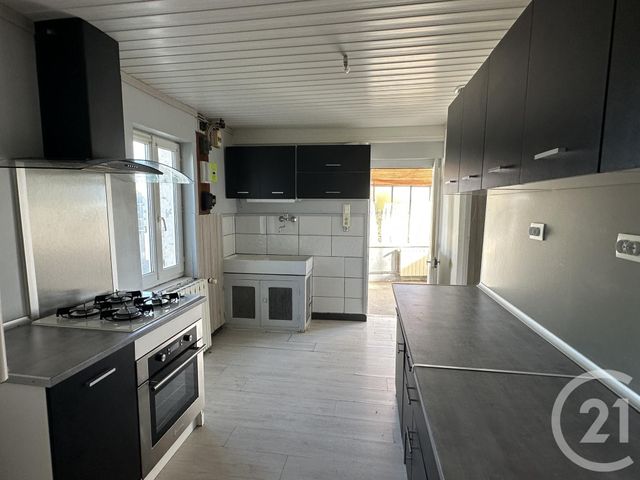 Maison à vendre - 3 pièces - 51,23 m2 - Fours - 58 - BOURGOGNE