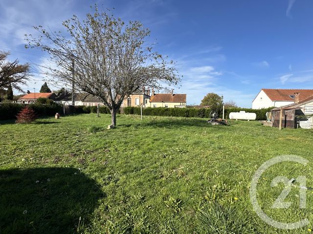 Maison à vendre - 3 pièces - 51,23 m2 - Fours - 58 - BOURGOGNE