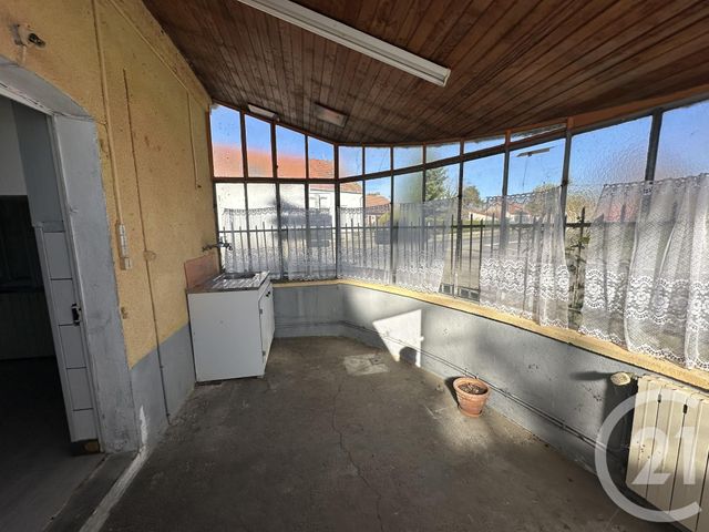 Maison à vendre - 3 pièces - 51,23 m2 - Fours - 58 - BOURGOGNE