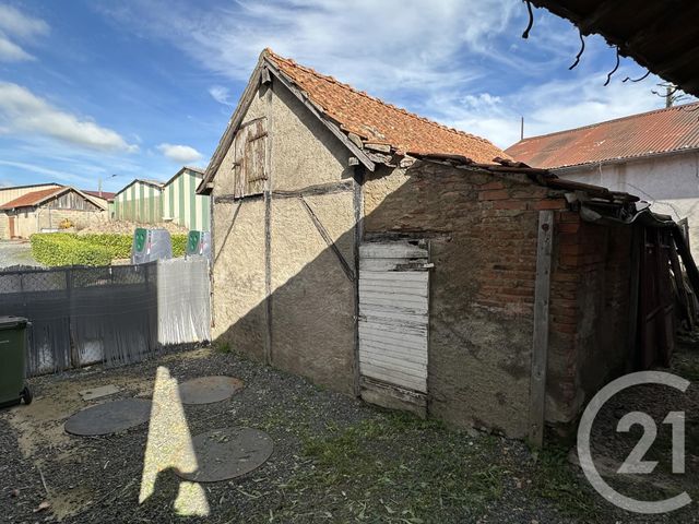 Maison à vendre - 5 pièces - 96 m2 - St Seine - 58 - BOURGOGNE