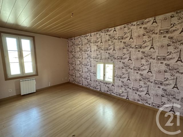 Maison à vendre - 5 pièces - 96 m2 - St Seine - 58 - BOURGOGNE