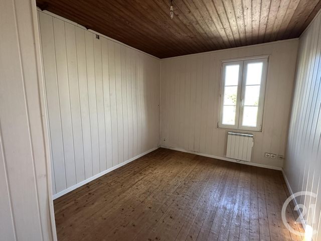 Maison à vendre - 5 pièces - 96 m2 - St Seine - 58 - BOURGOGNE