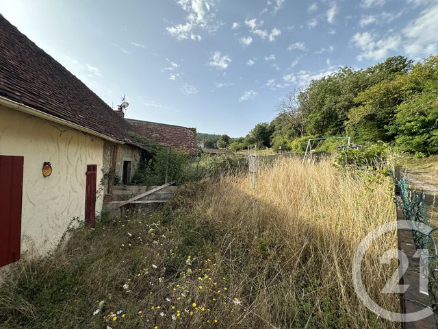 Maison &agrave; vendre - 3 pi&egrave;ces - 54,06 m2 - Limon - 58 - BOURGOGNE