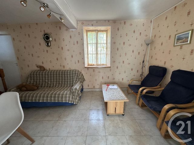 Maison &agrave; vendre - 3 pi&egrave;ces - 54,06 m2 - Limon - 58 - BOURGOGNE