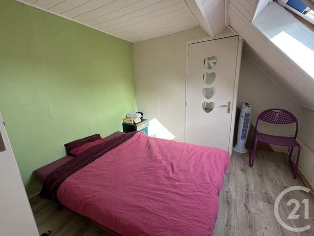 Maison &agrave; vendre - 3 pi&egrave;ces - 54,06 m2 - Limon - 58 - BOURGOGNE