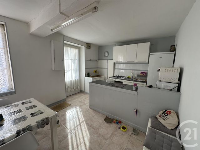 Maison &agrave; vendre - 3 pi&egrave;ces - 54,06 m2 - Limon - 58 - BOURGOGNE